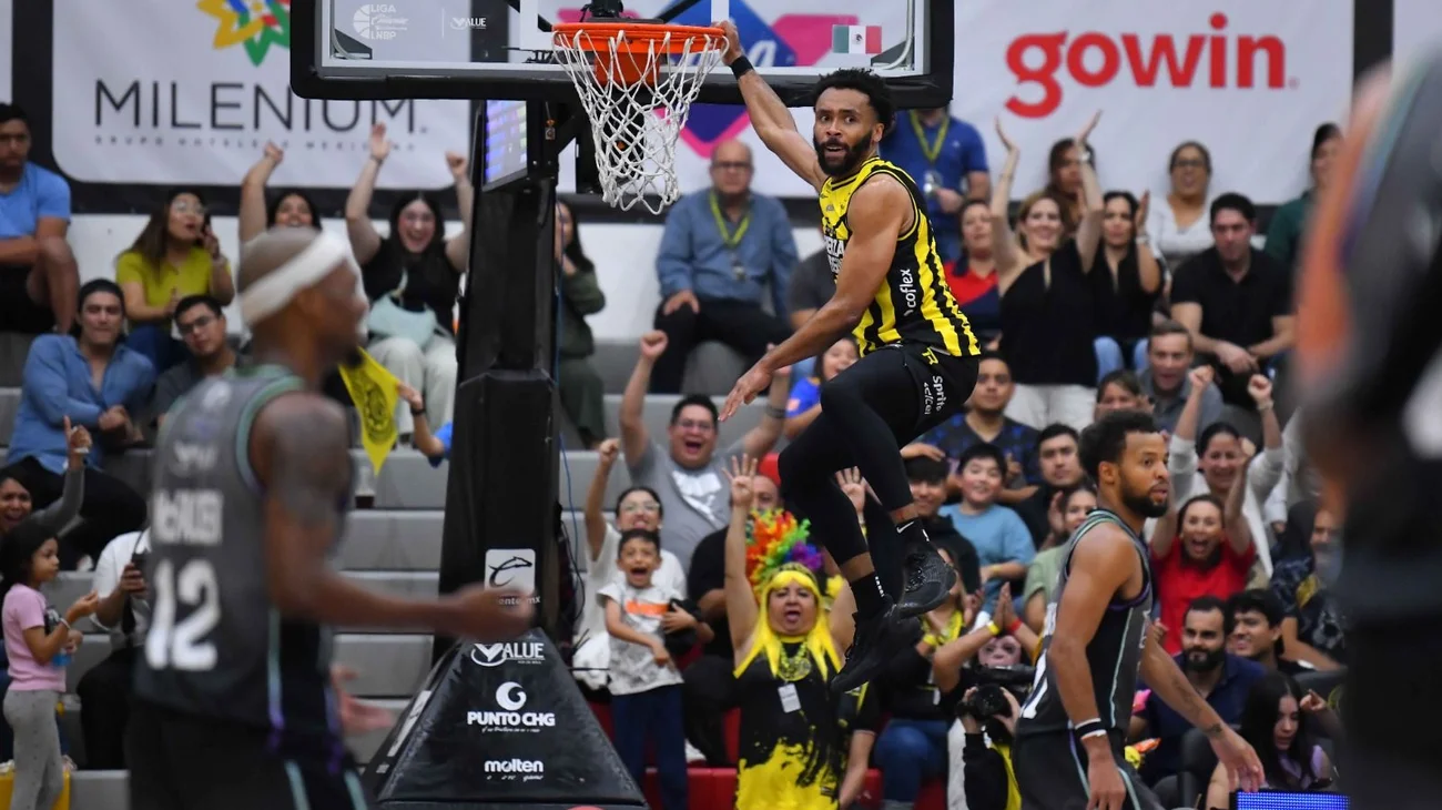 Fuerza Regia derrota en segundo juego de la serie a Xalapa