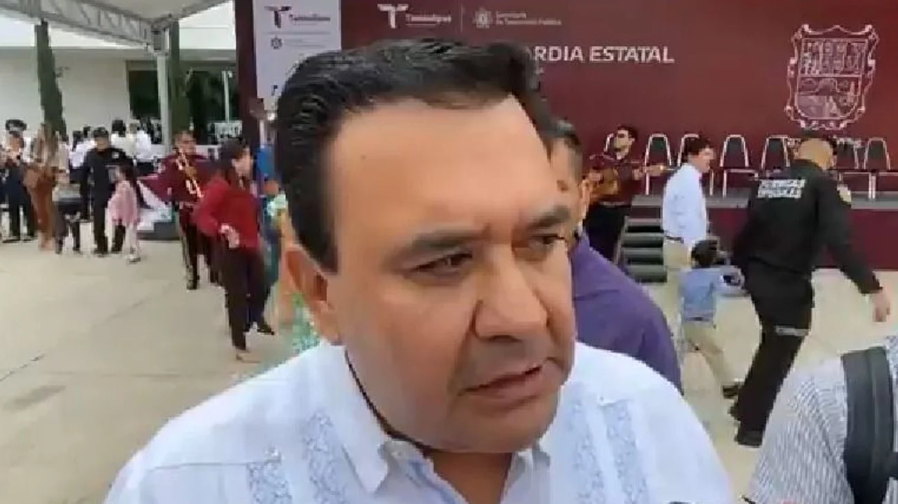 Asegura FGJE que caso Melanie no quedará impune