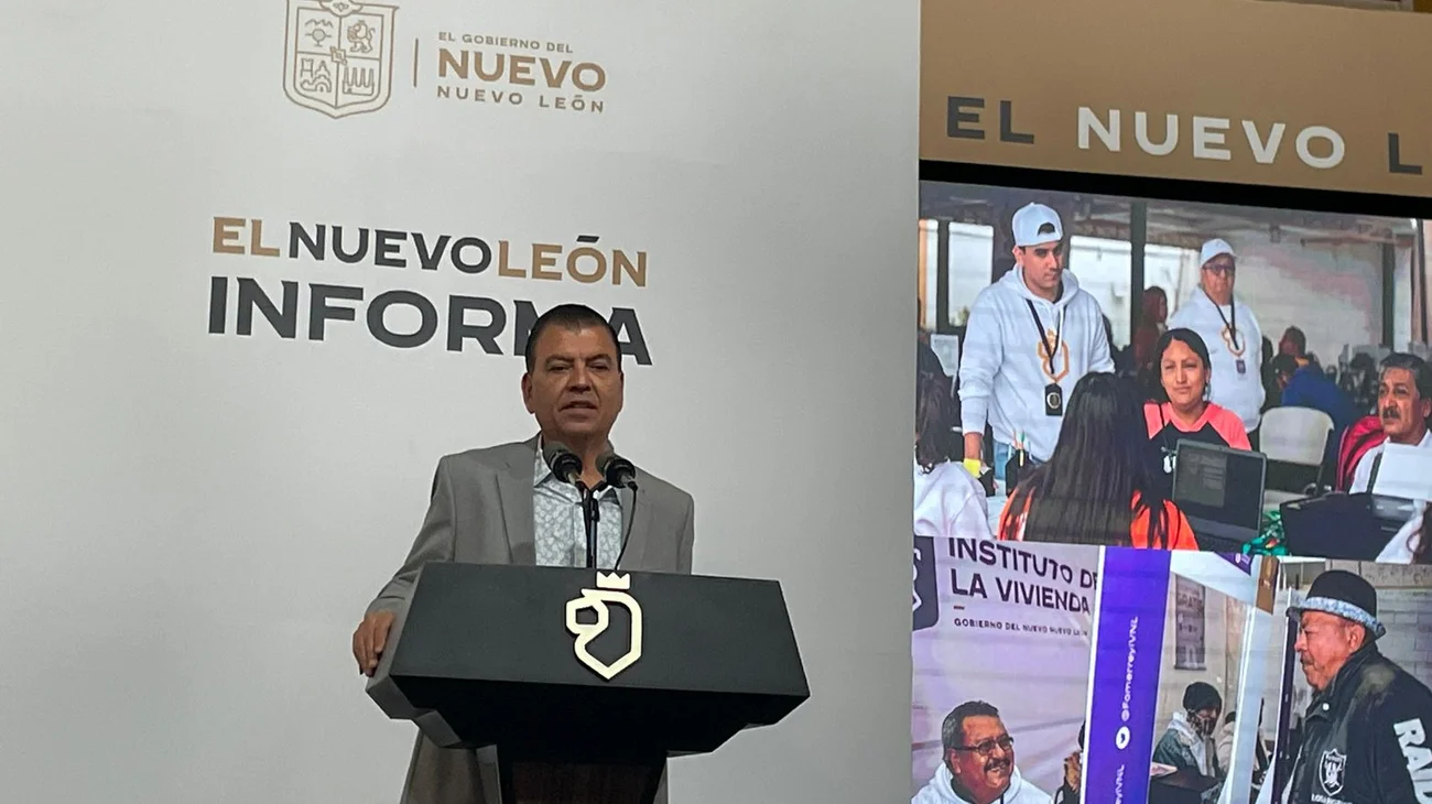 Calculan que hay 80 mil casas de Infonavit abandonadas en NL