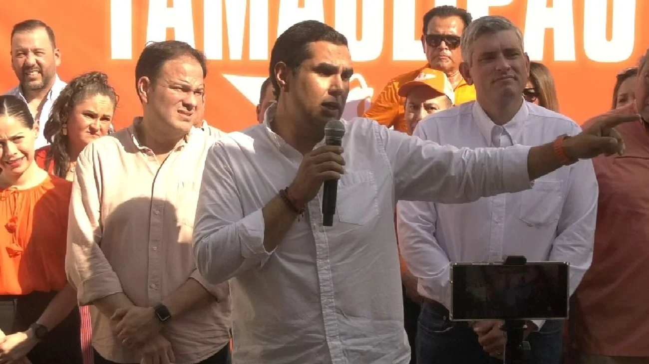 Mujeres de MC al frente de candidaturas en 2025