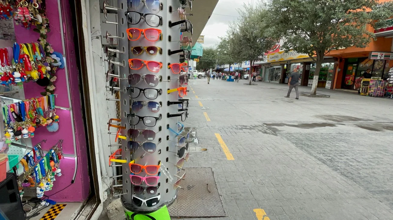 Inicia el Buen Fin en Reynosa entre retos por inseguridad