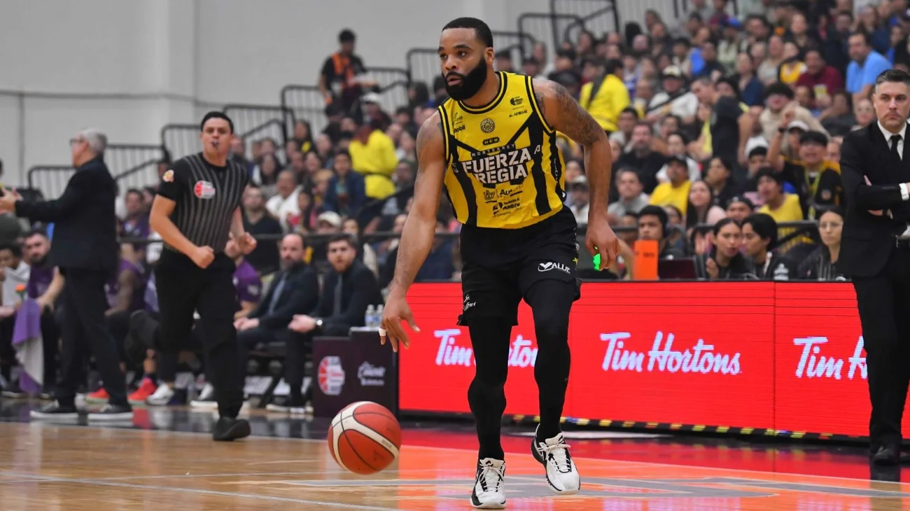 Habrá séptimo partido en la final de zona para Fuerza Regia