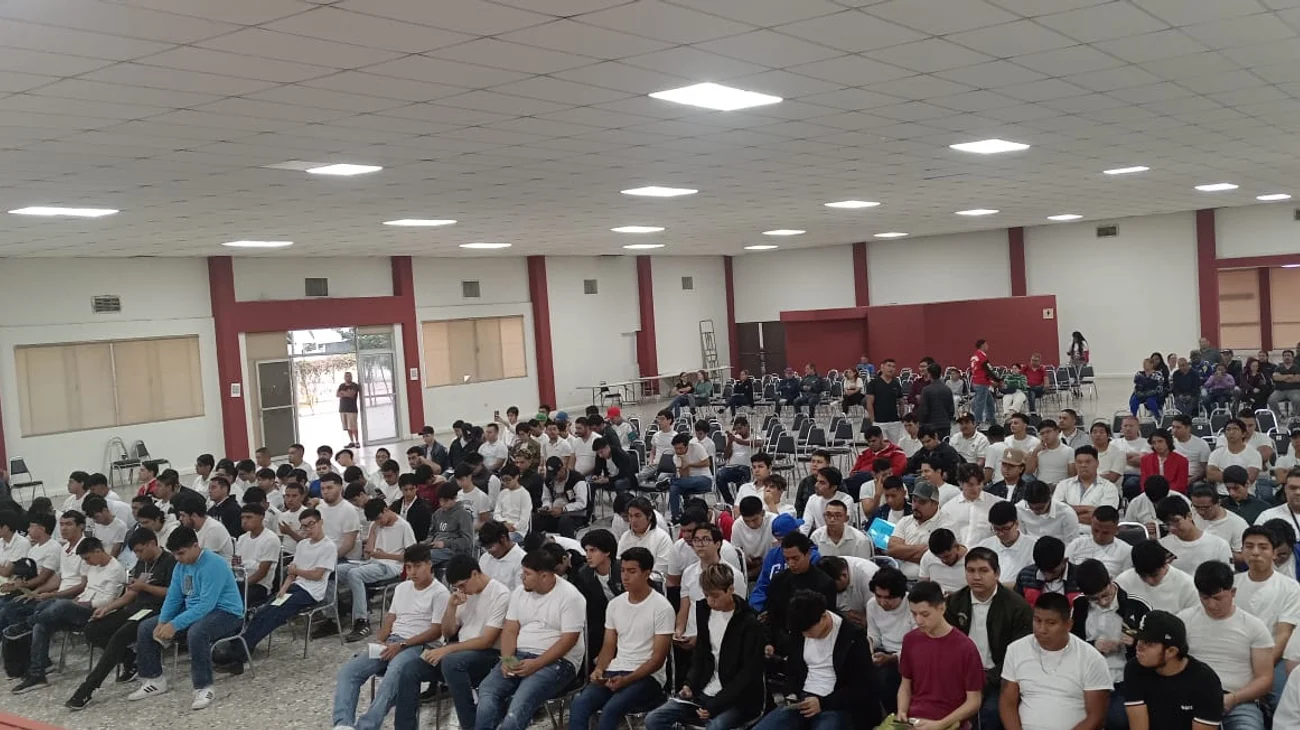 Realiza Escobedo sorteo de Servicio Militar Nacional 2024