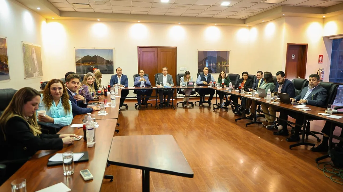 NL propondrá presupuesto de $169 mil millones; 20% más