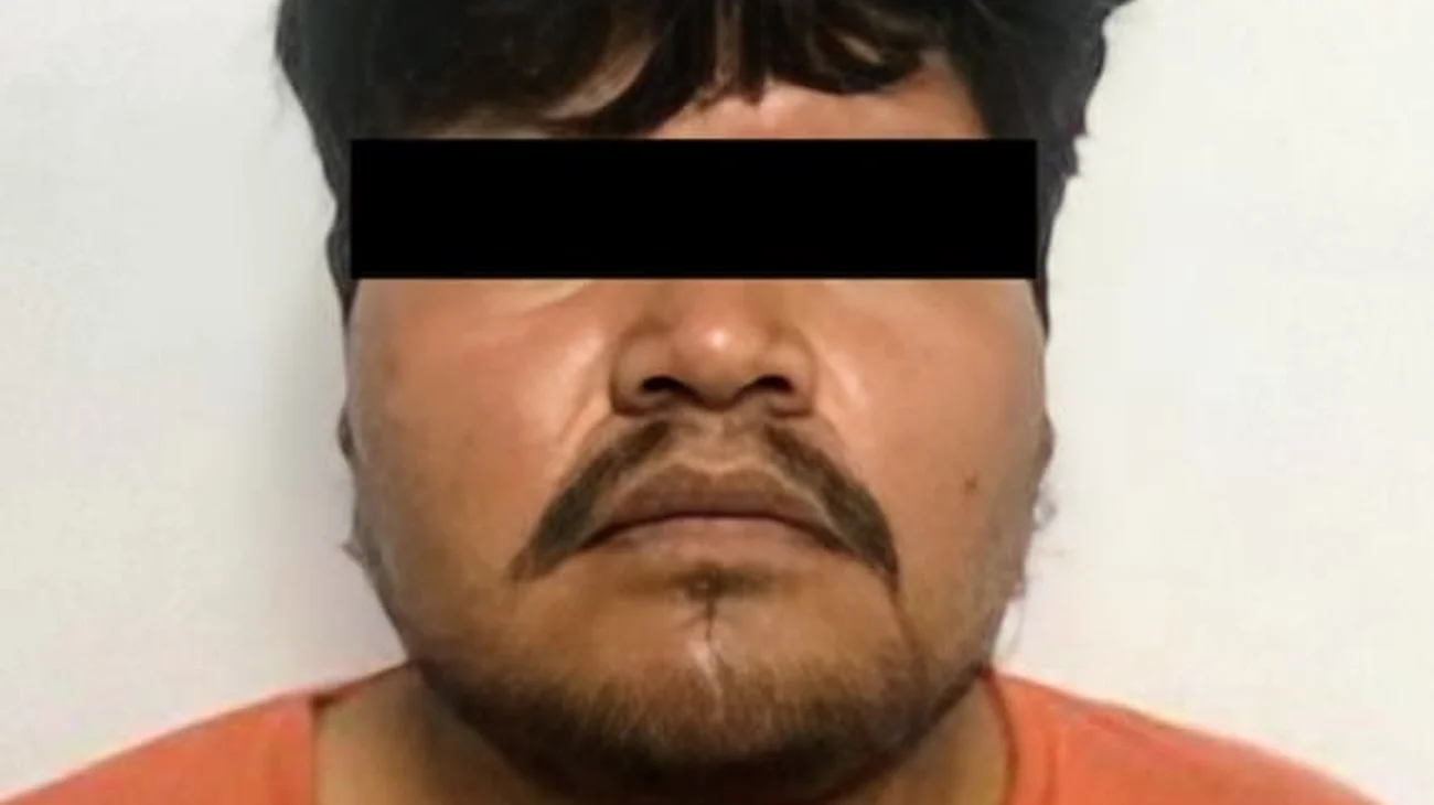 Detienen a hombre por desaparición doble en El Carmen