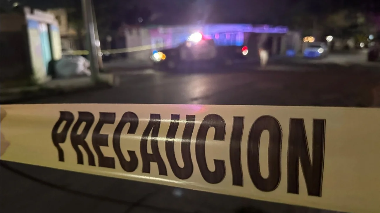 Joven resulta herido tras ataque armado en García