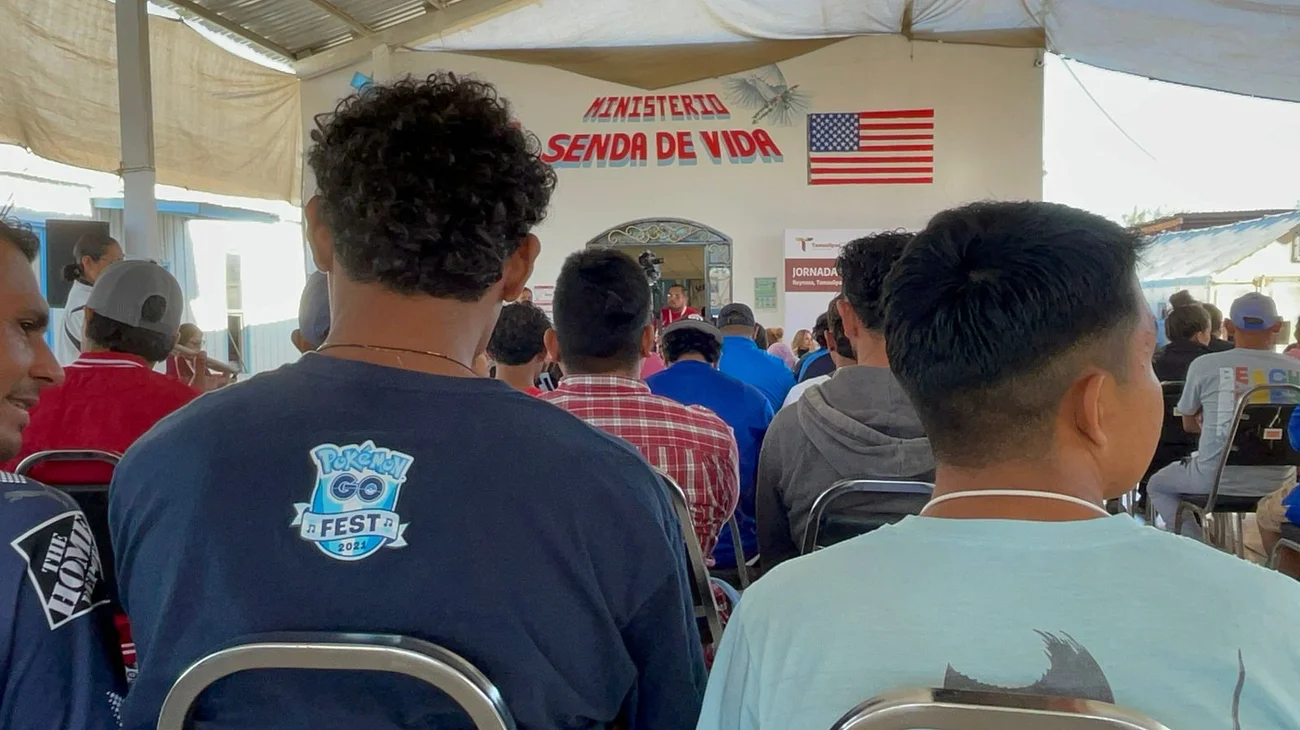 Reynosa ofrece oportunidades de trabajo a migrantes