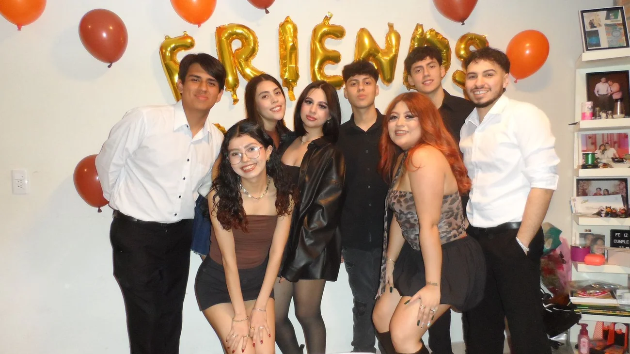 'Día de Acción de Gracias' gana popularidad en la frontera