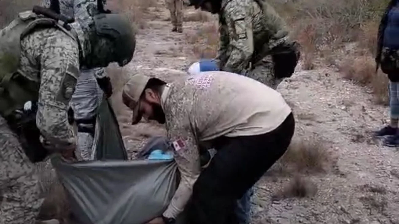 Localizan con vida a hombre desaparecido por cinco días
