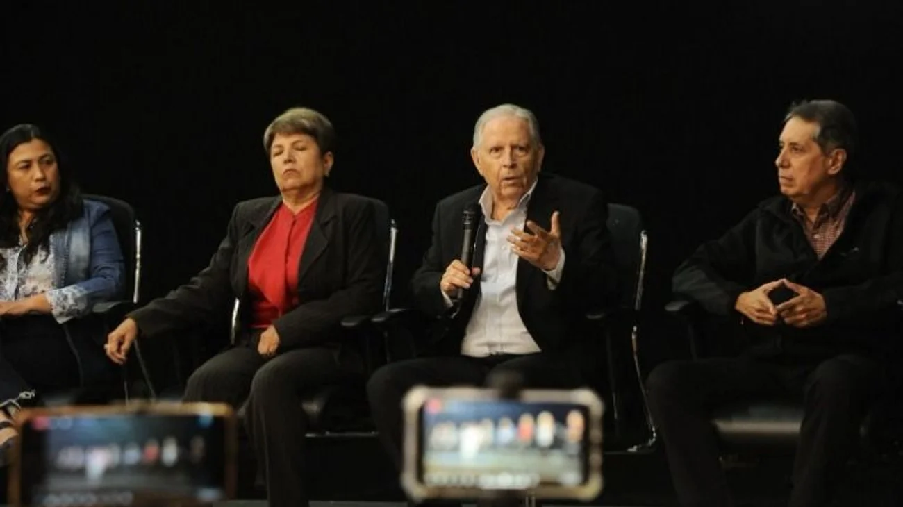 Inicia proceso para elección de Jueces y Magistrados del PJ