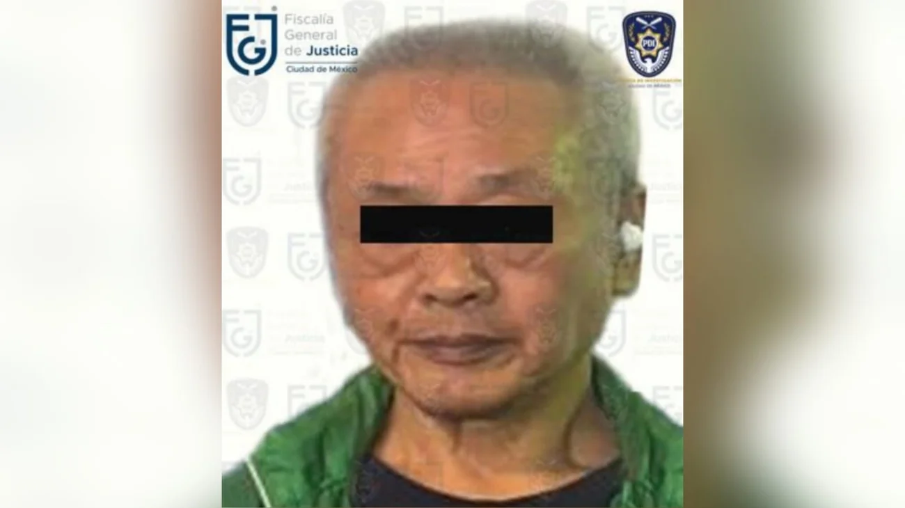 Detienen a coreano en aeropuerto con droga en latas de fruta