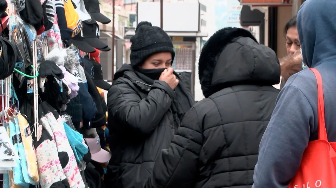 Pronostica CONAGUA temperaturas de 1° para región citrícola