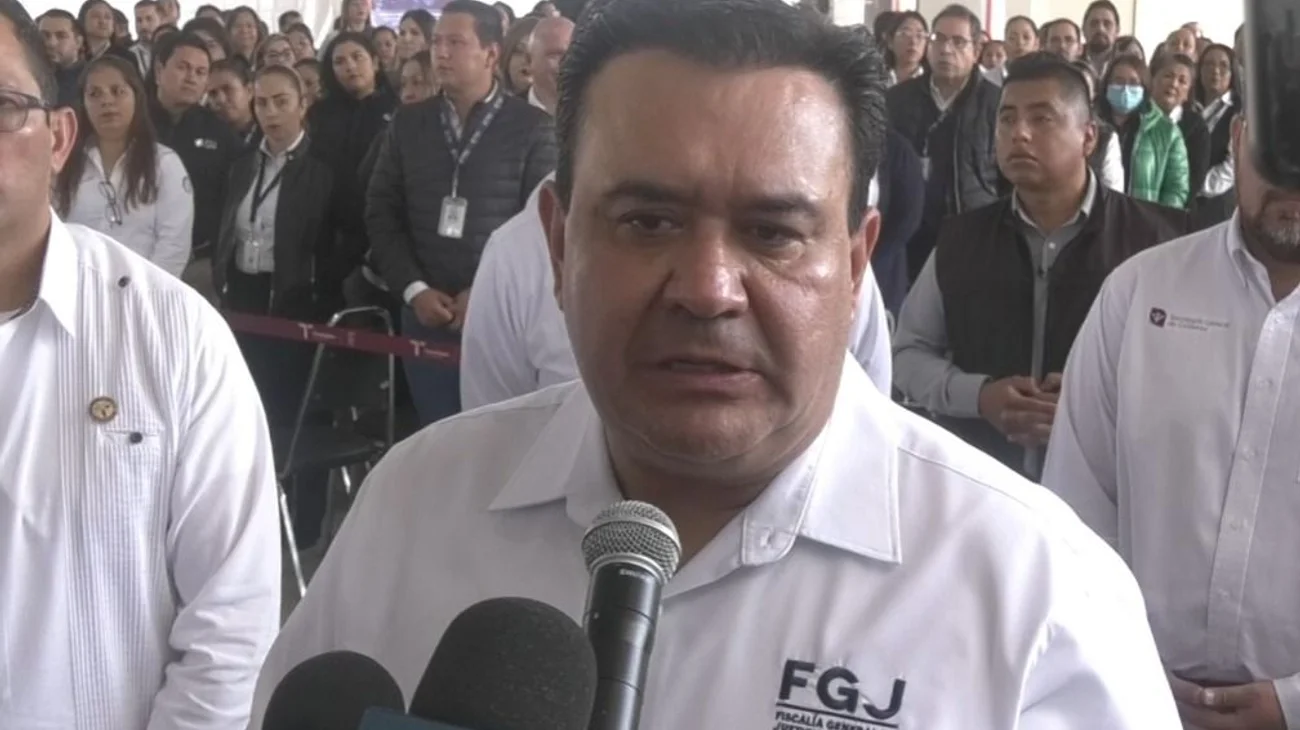 No se cobró recompensa en caso Melanie, asegura Fiscalía