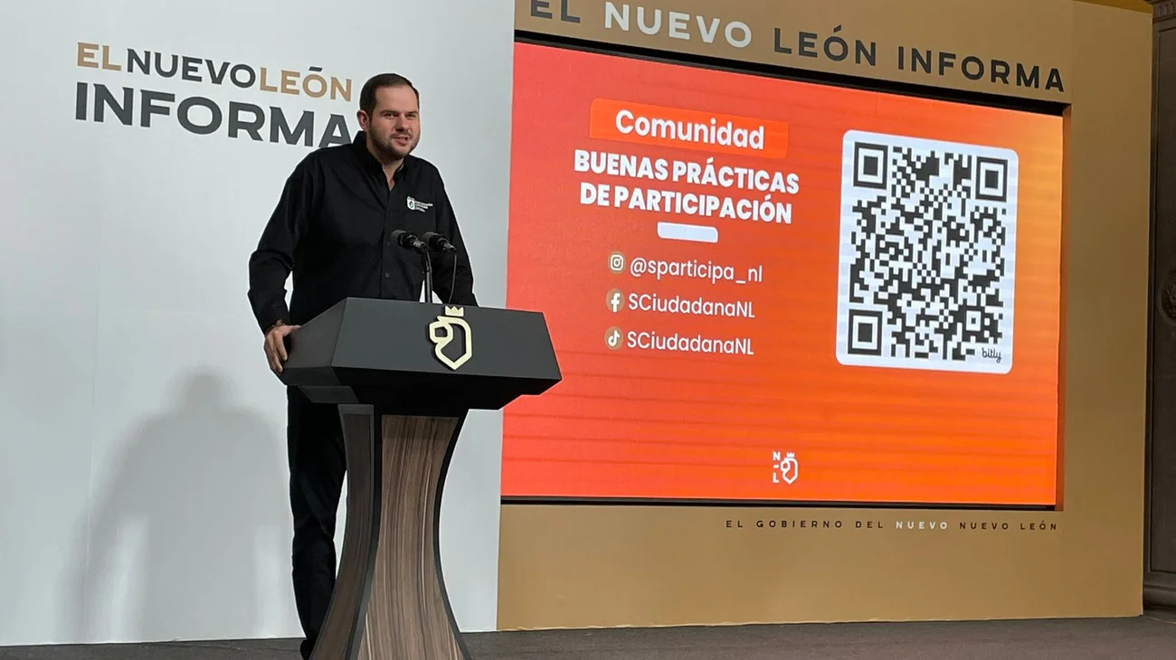 Convocan a buenas prácticas de participación ciudadana