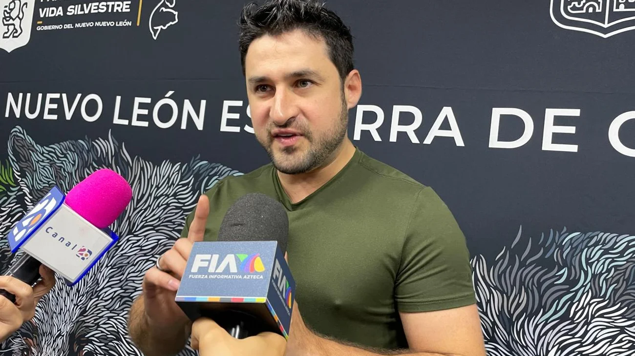 Alista Nuevo León una Guardia Forestal para proteger a osos