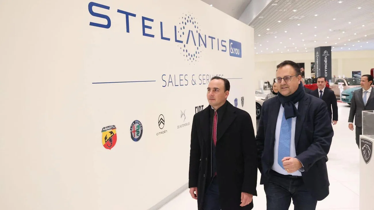 Coahuila fortalece su relación económica con Italia