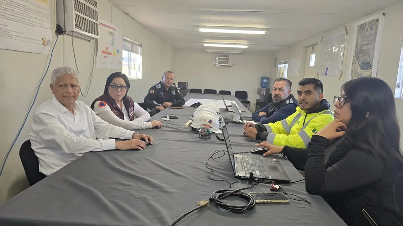 Buscan recuperar al décimo minero de El Pinabete