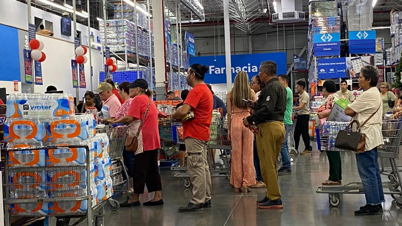 Derrama por aguinaldos en Tamaulipas asciende a $12 mil MDP