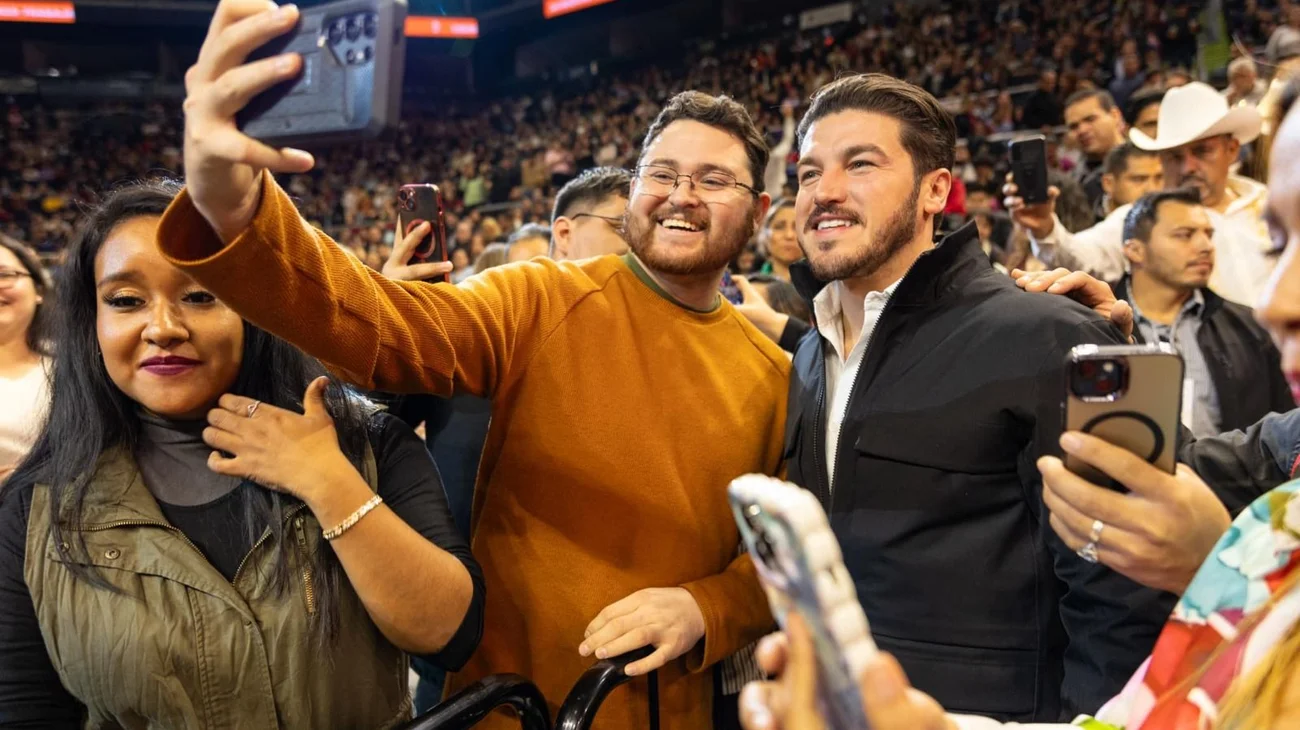 Estado dará casi $5,300 millones de aguinaldo a burócratas