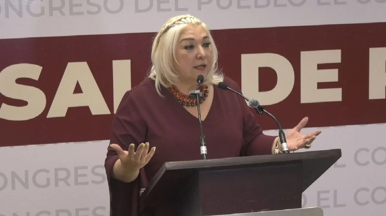 Propone gobierno paquete económico de 77 mil 363 millones