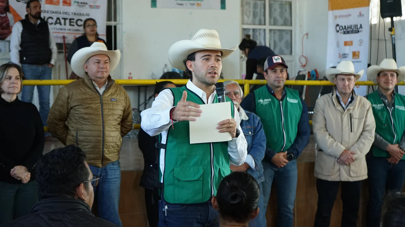Brigadas Mejora Pa’ Delante ayuda a comunidades rurales
