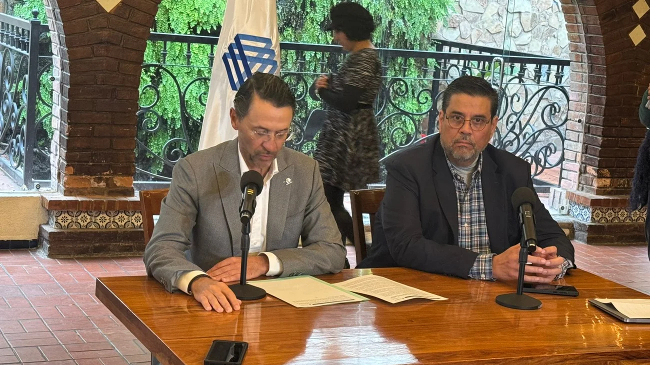 Llama Coparmex a que reformas garanticen derechos laborales