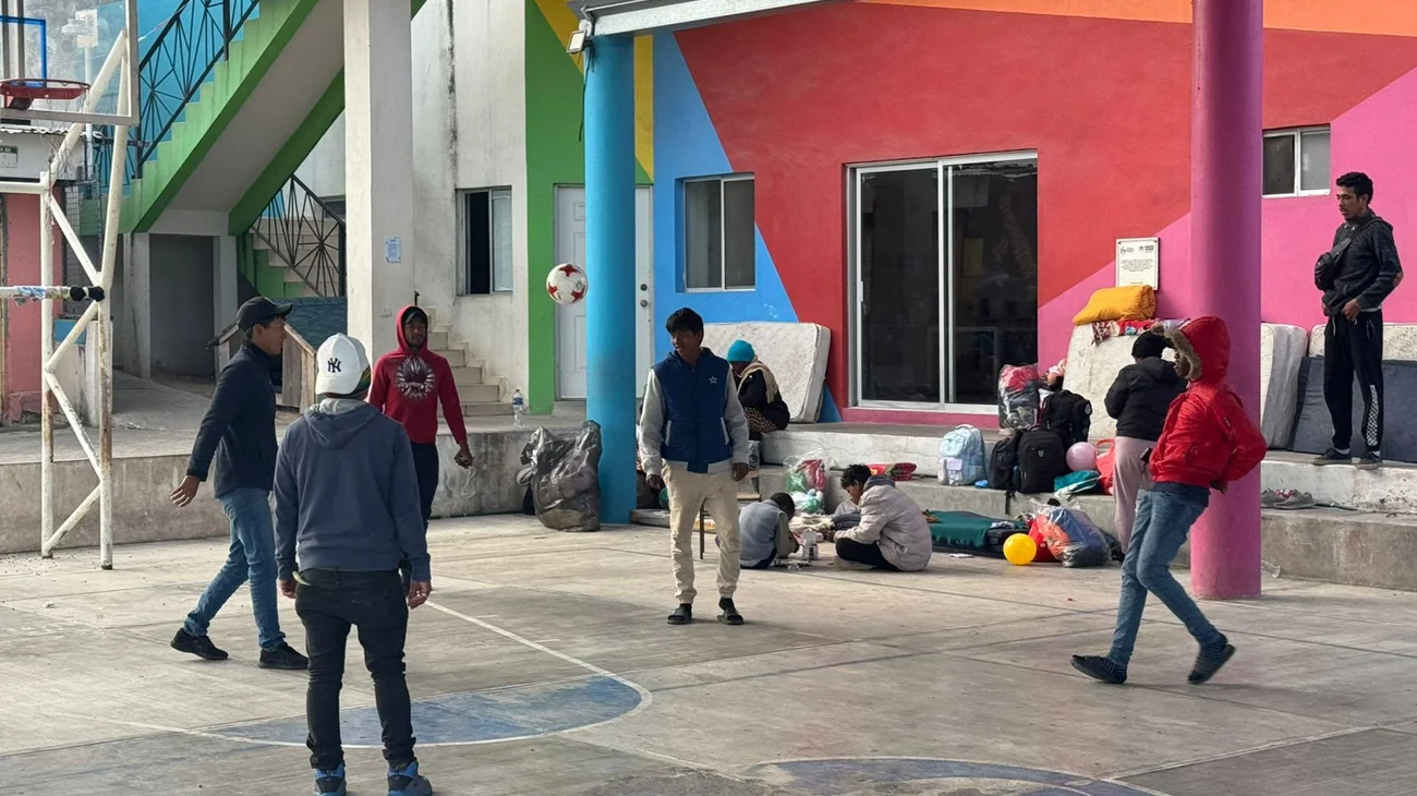 Reduce Coahuila en un 90% el flujo migratorio