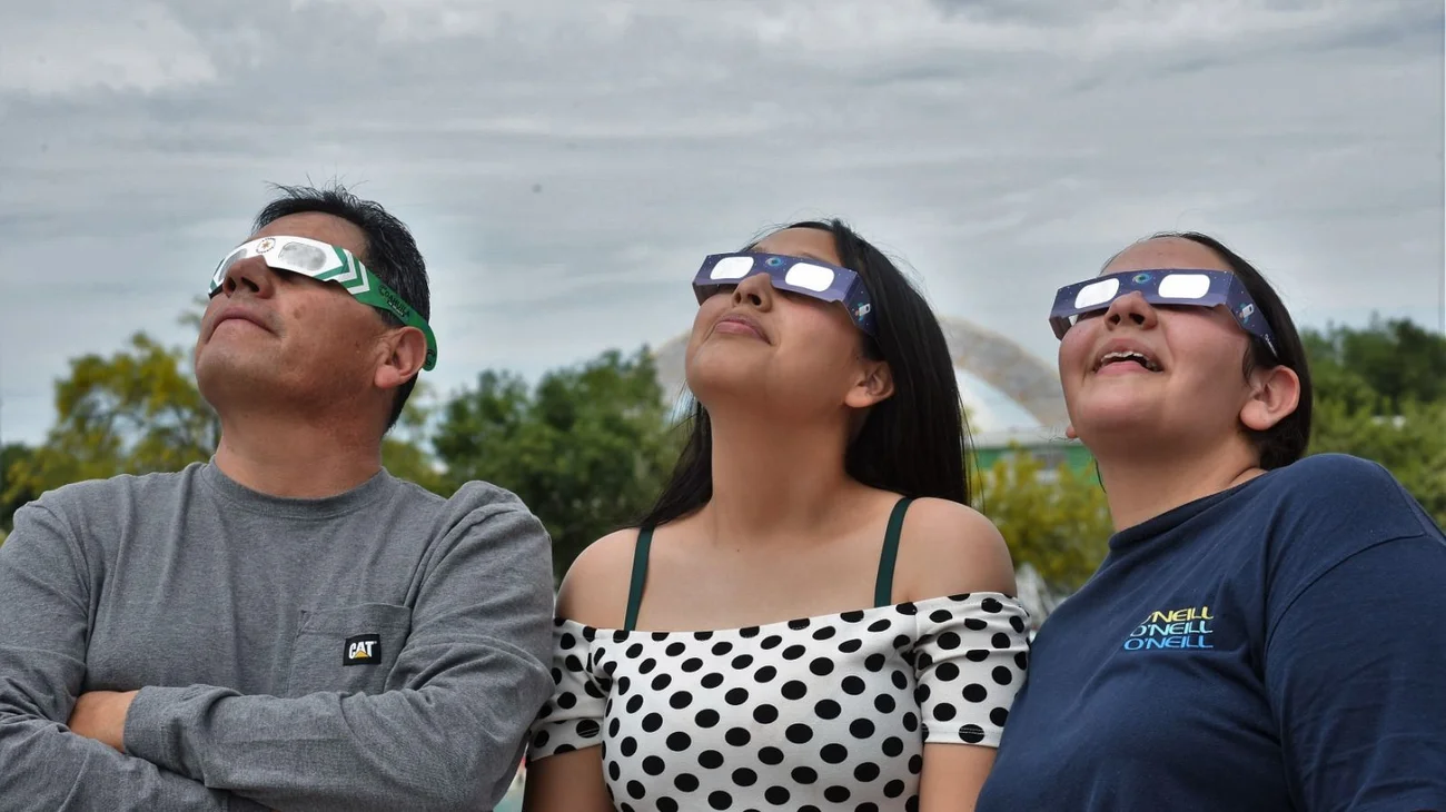 Impacta Torreón internacionalmente por ser sede de eclipse