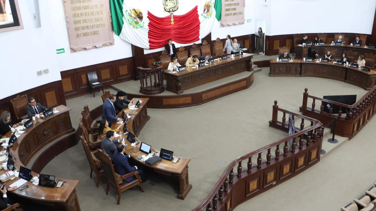 Aprueba Congreso de Coahuila adecuaciones en materia electoral
