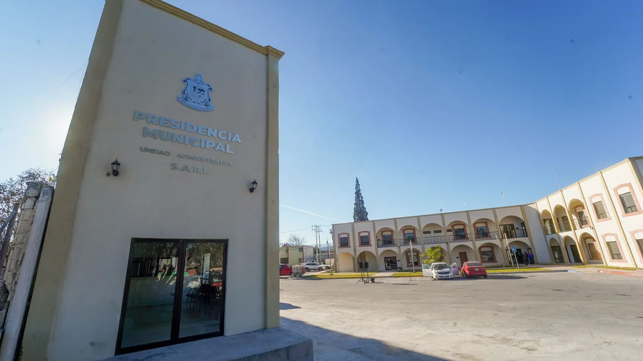 Ramos Arizpe deja de ejercer 220 mdp por deuda y recortes