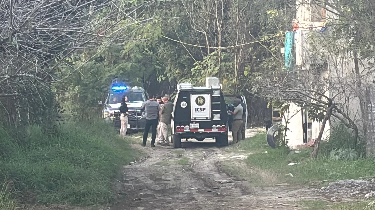 Matan a un hombre y hieren de gravedad a una mujer en Juárez