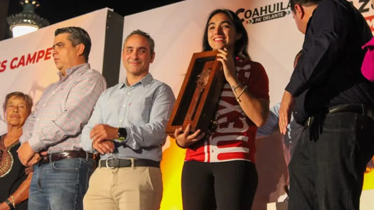 El legado de Ana Paula Vázquez brilla en el Museo de Ramos Arizpe