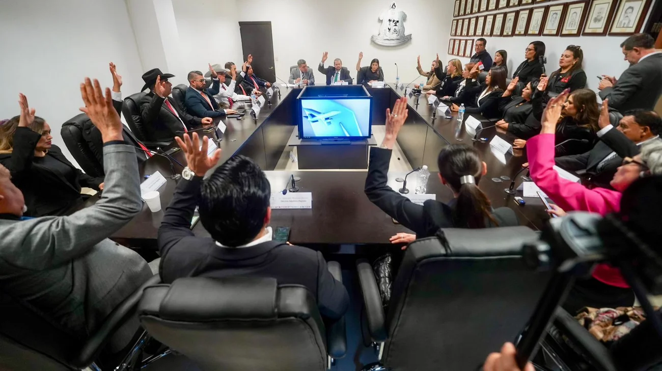 Nombran funcionarios clave del Ayuntamiento de Ramos Arizpe