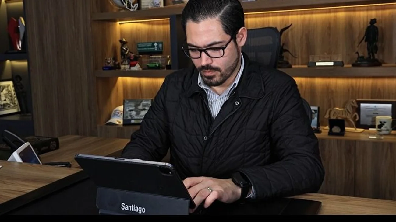 Pago de predial en Santiago podrá ser en línea