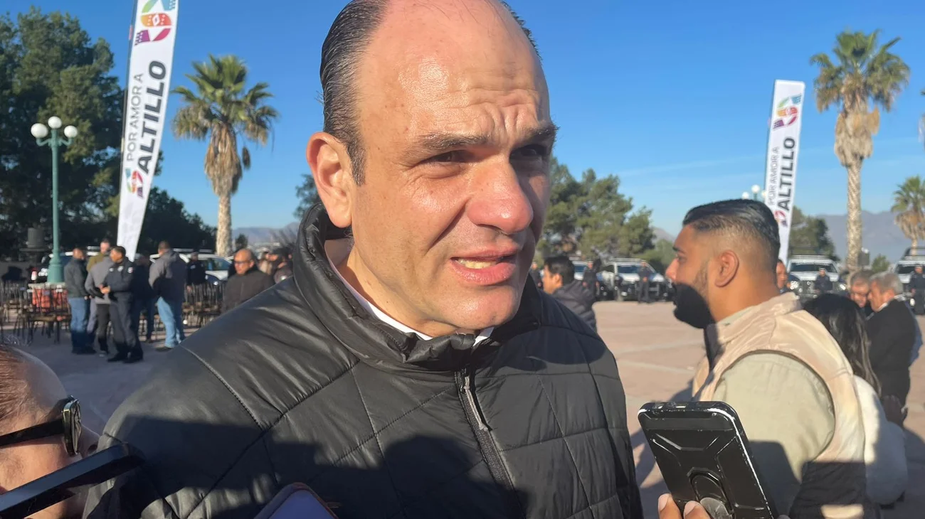 Impulsa Abramo Masso credencialización de beneficiarios del IMSS