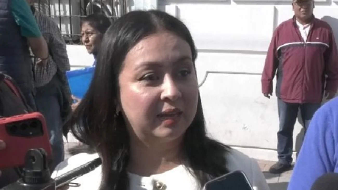 Ante la llegada de frentes fríos, intensifican vacunación