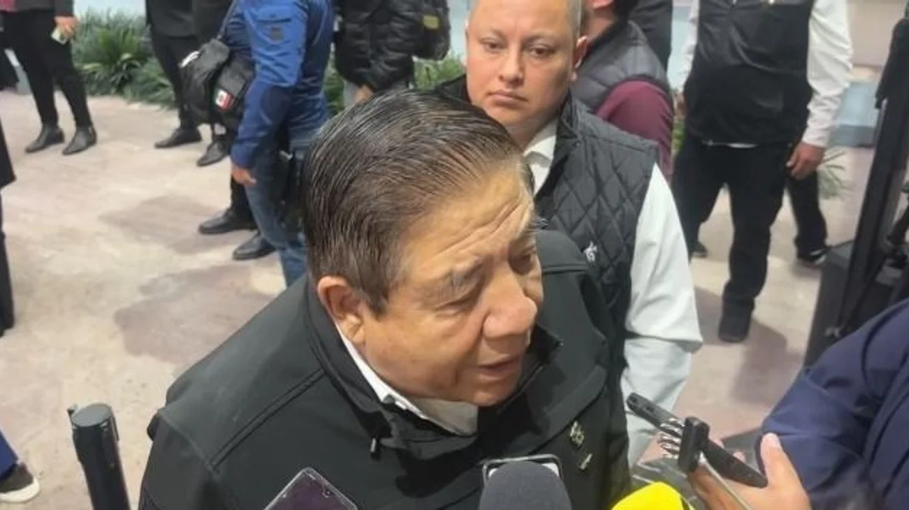 Dan de baja a 500 policías en Tamaulipas por indisciplina