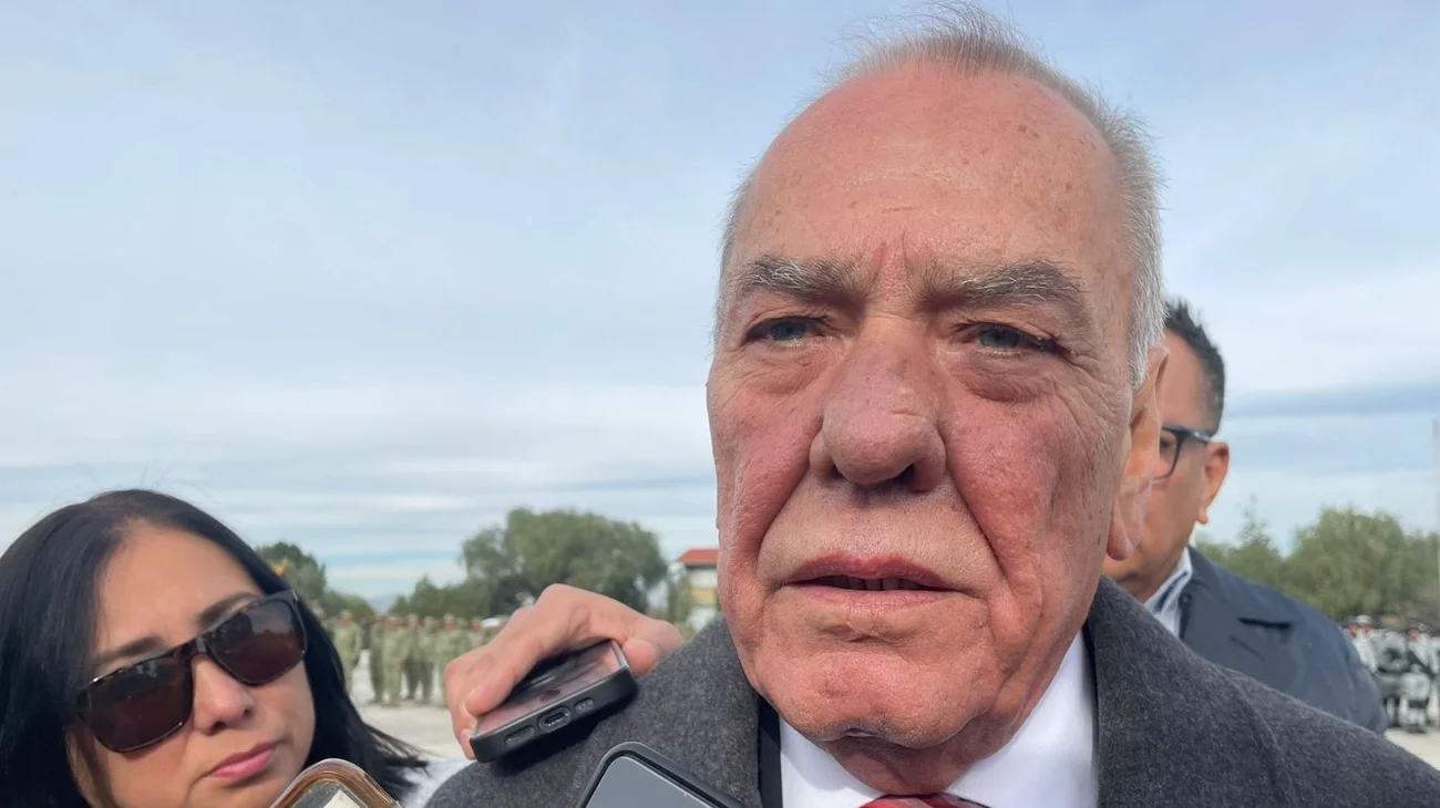 Descartan presencia de Metapneumovirus humano en Coahuila