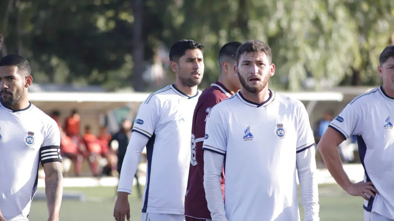 Real Apodaca cae 2-0 en su visita a Mineros Fresnillo