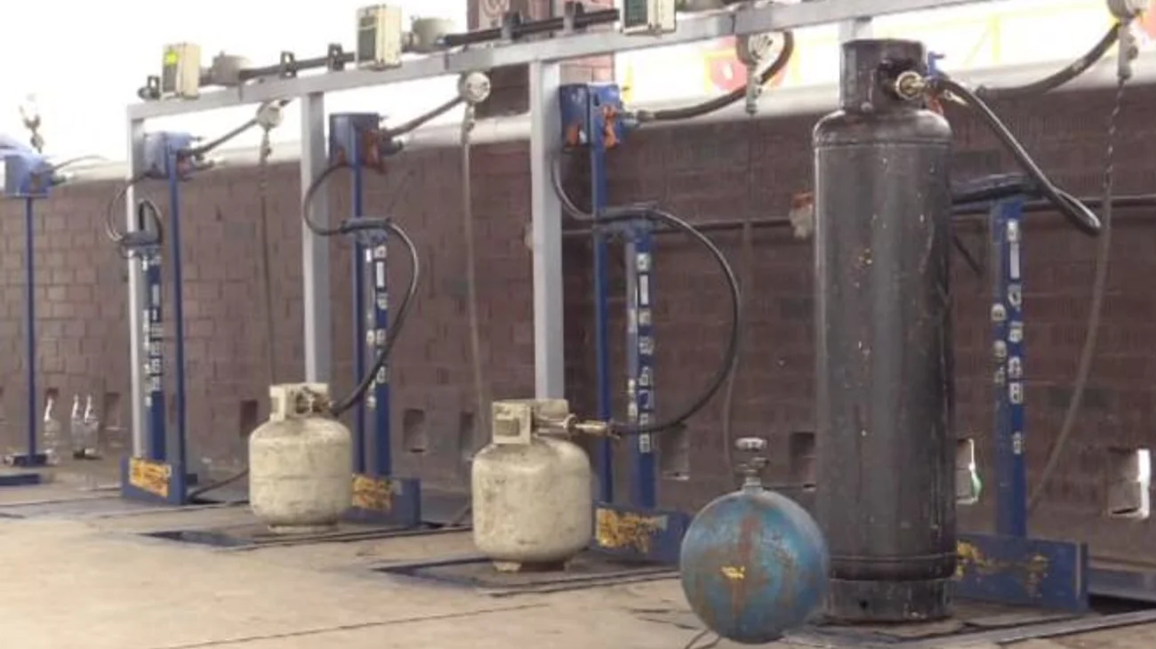 Las bajas temperaturas disparan las ventas en gaseras de Coahuila