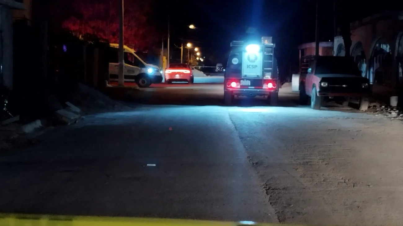 Maestra de secundaria es asesinada en su domicilio en Marín