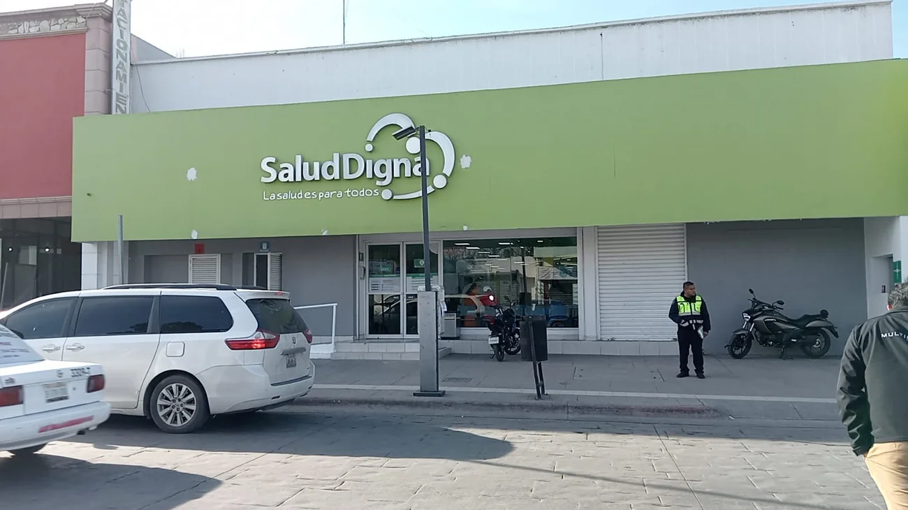 Hombre va a atenderse dolor de muela y termina falleciendo