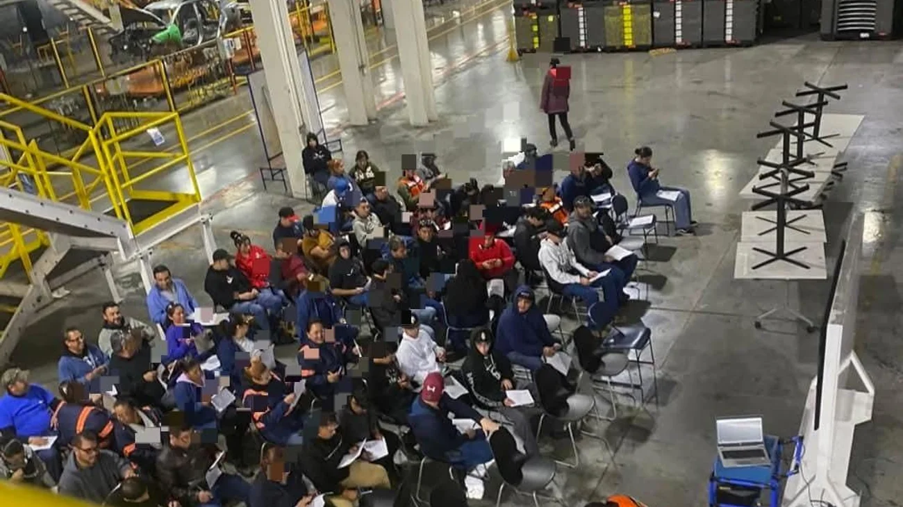 Aclara General Motors que no se ha roto contrato con Honda