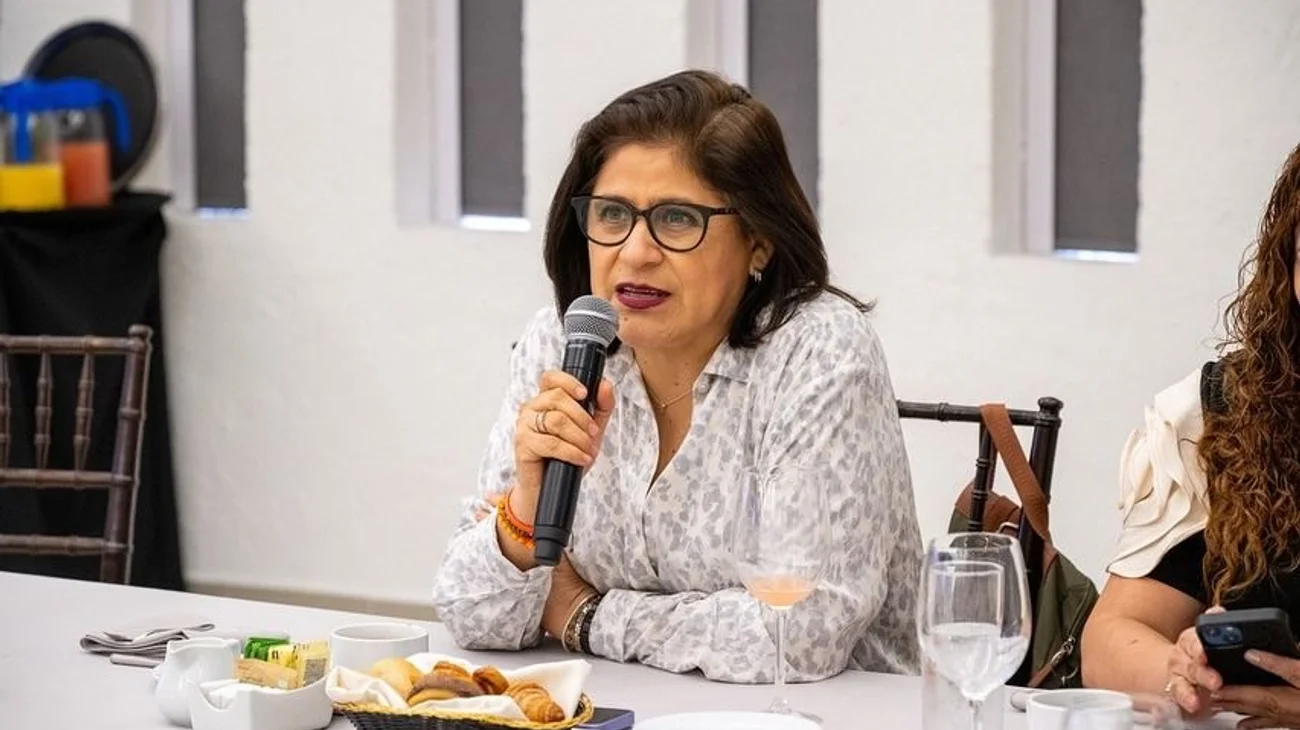 Cuestiona MC a Adrián: ¿y el expertise en seguridad?