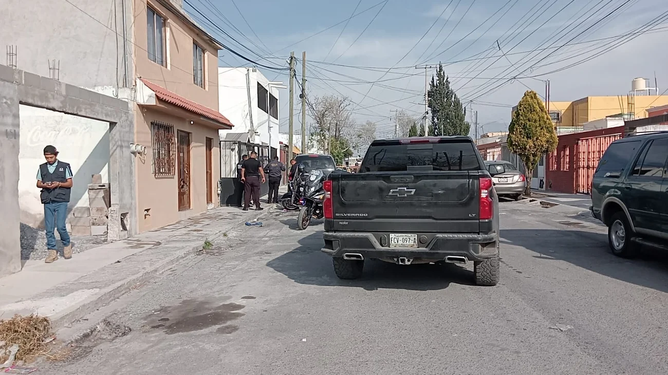 Hallazgo de falso hueso humano moviliza autoridades en Saltillo