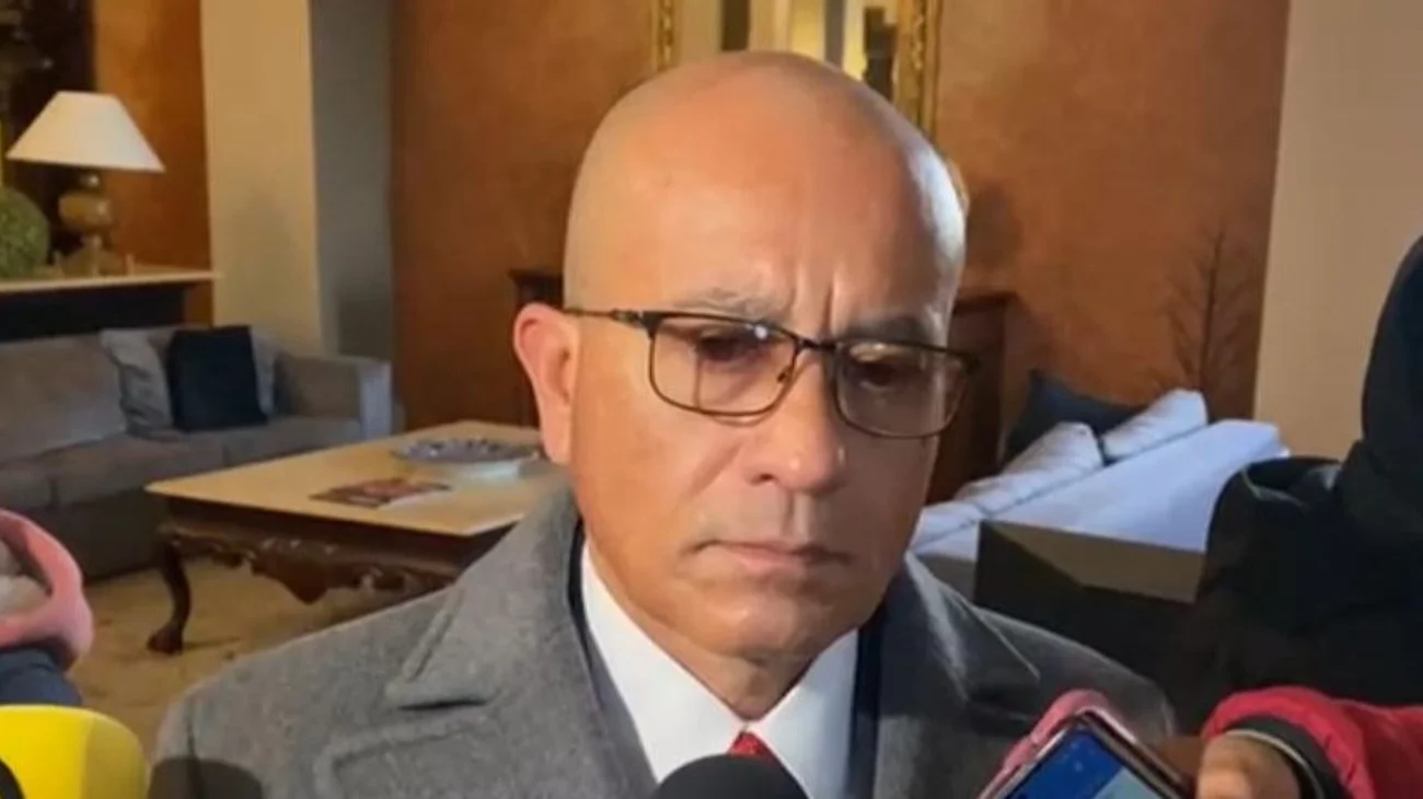 Ante detención de 'El Ricky', Coahuila refuerza seguridad