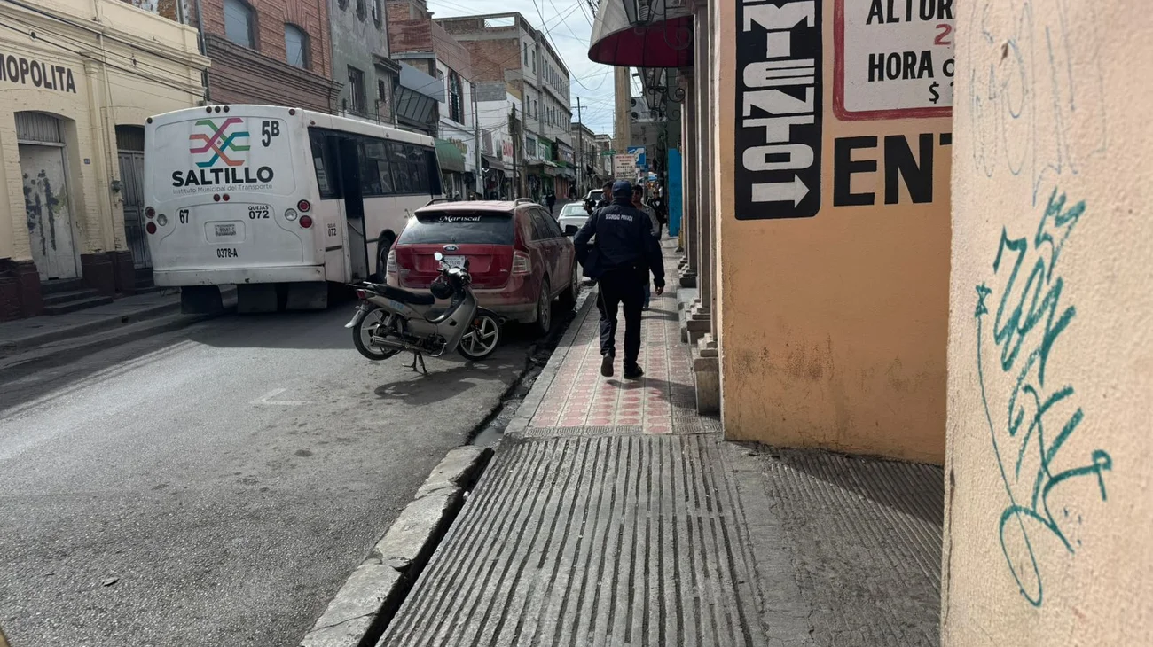 Empresas de seguridad certificadas sufren con empresas ilegales