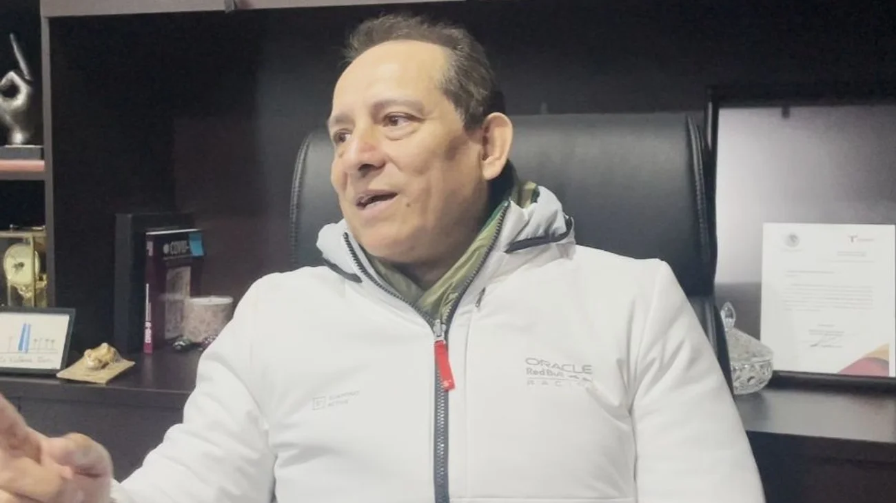 Carencias del Hospital Regional son federales: IMSS Tamaulipas