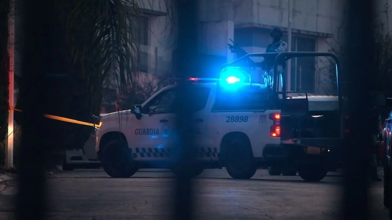 Operativo Frontera Norte deja seis detenidos y varios decomisos