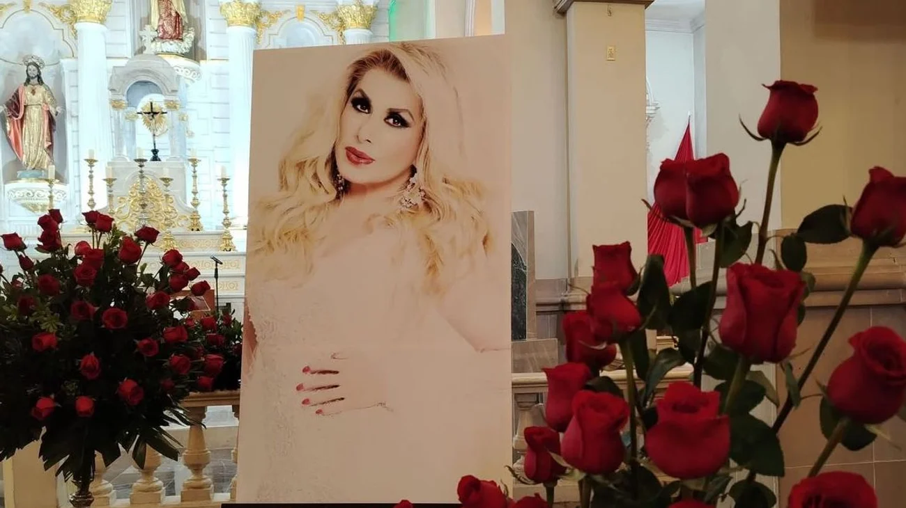 Matamoros despide a Dulce en una emotiva ceremonia